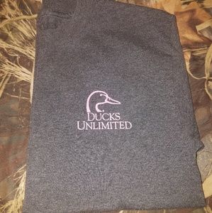 Ducks Unlimited T-Shirt